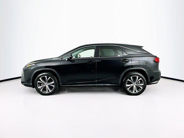 used 2018 Lexus RX 350 car, priced at $26,797