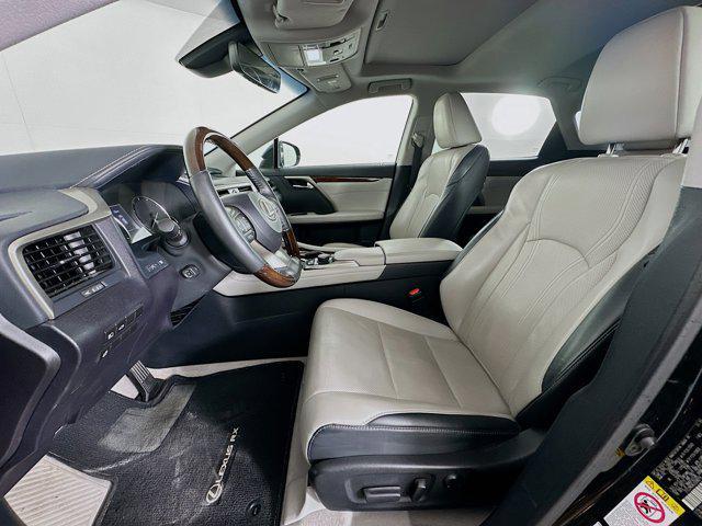 used 2018 Lexus RX 350 car, priced at $26,797