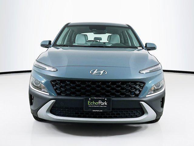 used 2022 Hyundai Kona car, priced at $16,989