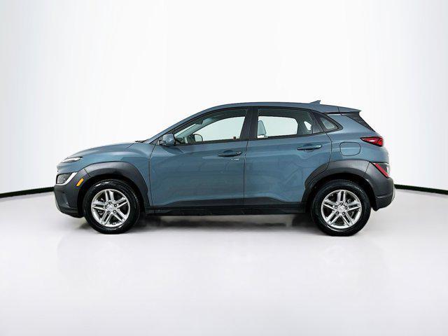 used 2022 Hyundai Kona car, priced at $16,989