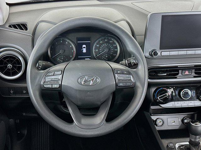 used 2022 Hyundai Kona car, priced at $16,989