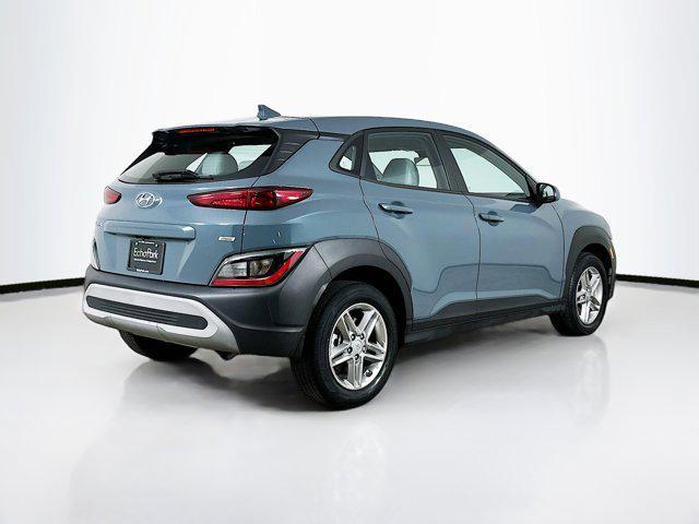 used 2022 Hyundai Kona car, priced at $16,989