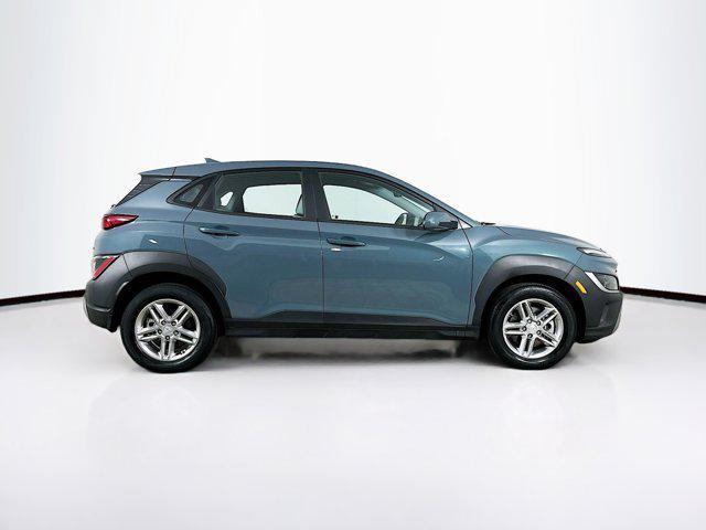 used 2022 Hyundai Kona car, priced at $16,989