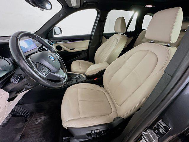 used 2021 BMW X1 car, priced at $23,997