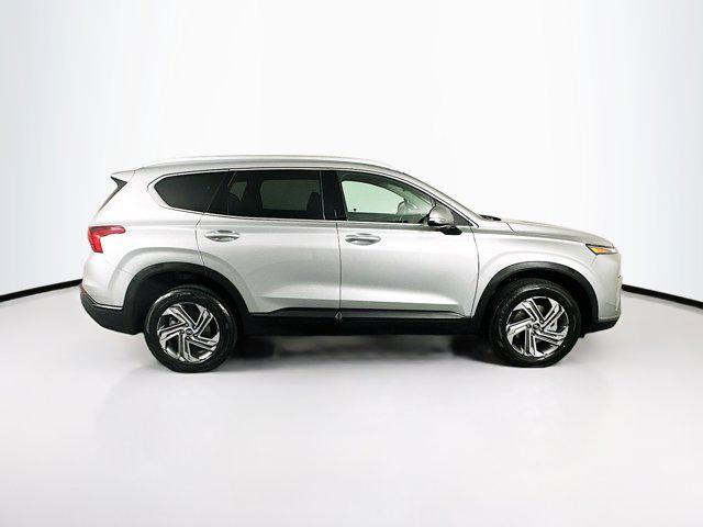 used 2023 Hyundai Santa Fe car, priced at $22,897