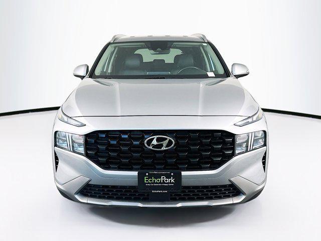 used 2023 Hyundai Santa Fe car, priced at $22,897