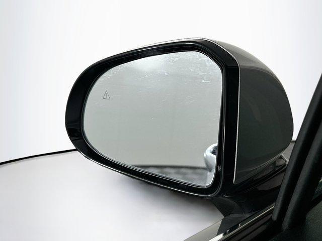 used 2023 Hyundai Santa Fe car, priced at $22,897