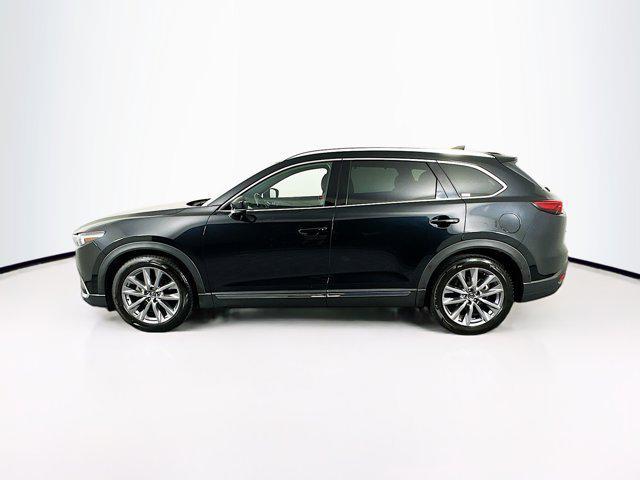 used 2023 Mazda CX-9 car, priced at $25,597