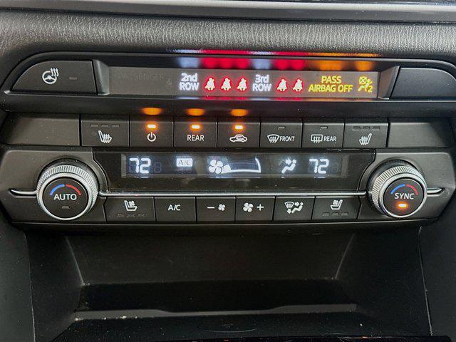 used 2023 Mazda CX-9 car, priced at $25,597