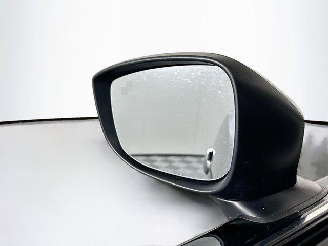 used 2023 Mazda CX-9 car, priced at $25,597