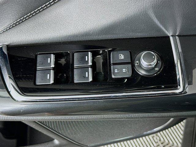 used 2023 Mazda CX-9 car, priced at $25,597