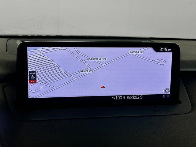 used 2023 Mazda CX-9 car, priced at $25,597