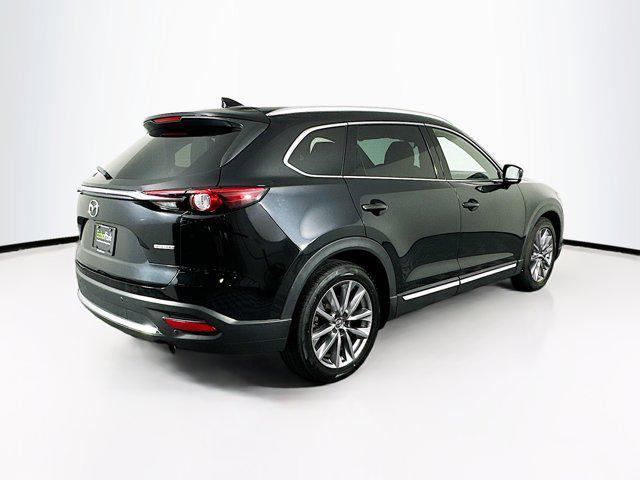 used 2023 Mazda CX-9 car, priced at $25,597