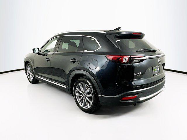 used 2023 Mazda CX-9 car, priced at $25,597
