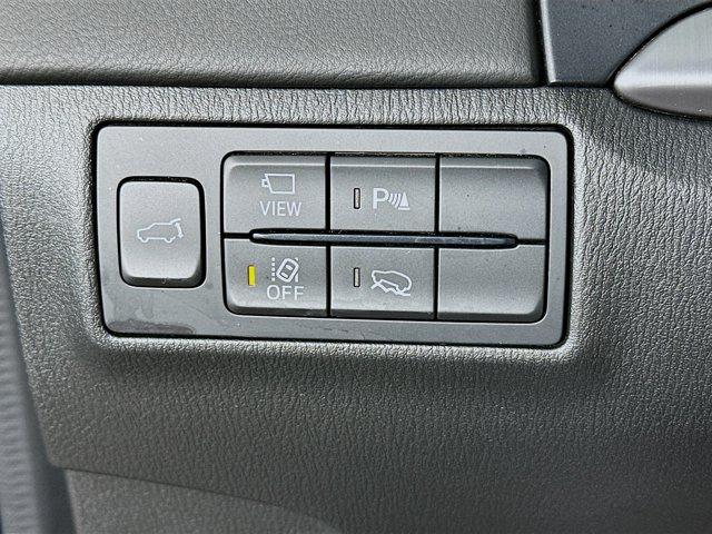 used 2023 Mazda CX-9 car, priced at $25,597