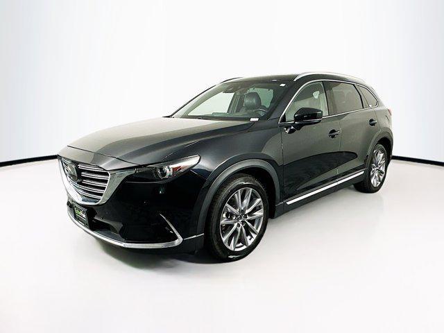 used 2023 Mazda CX-9 car, priced at $25,597