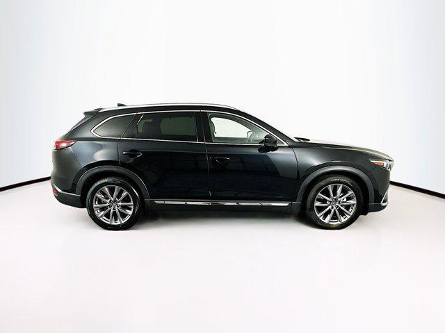 used 2023 Mazda CX-9 car, priced at $25,597