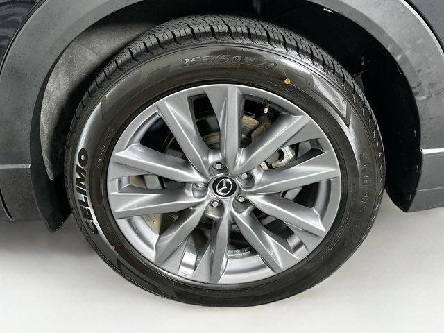 used 2023 Mazda CX-9 car, priced at $25,597