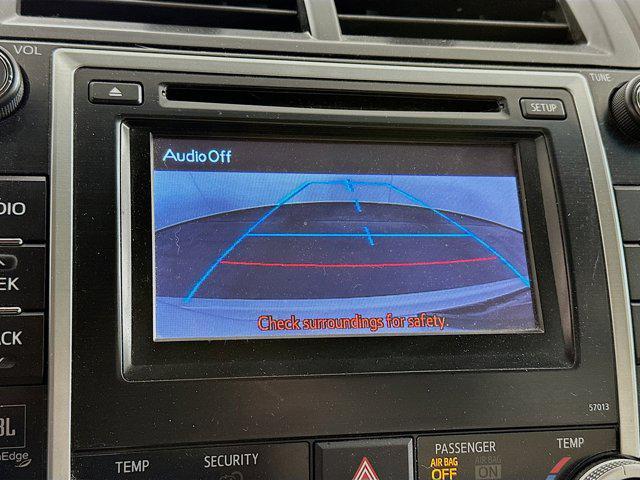 used 2012 Toyota Camry Hybrid car, priced at $10,797