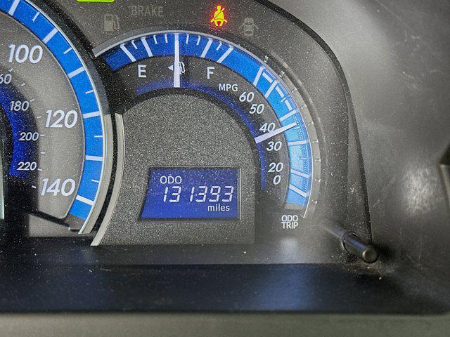 used 2012 Toyota Camry Hybrid car, priced at $10,797