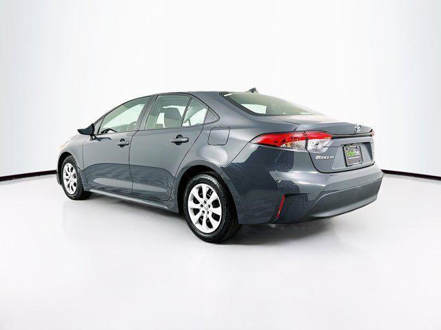 used 2024 Toyota Corolla car, priced at $17,797