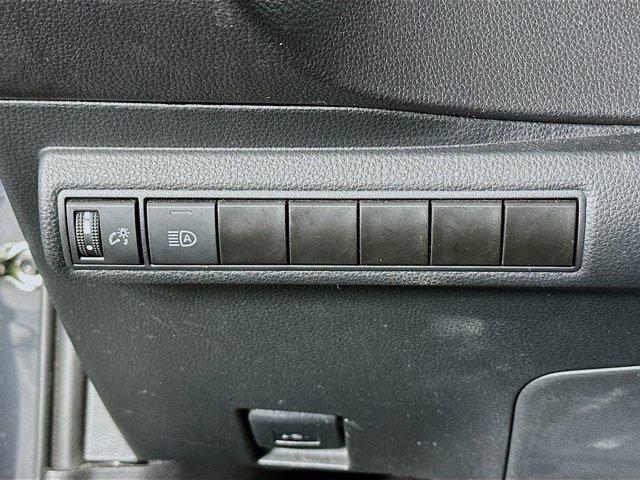 used 2024 Toyota Corolla car, priced at $17,797