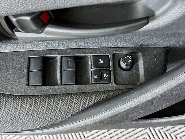 used 2024 Toyota Corolla car, priced at $17,797
