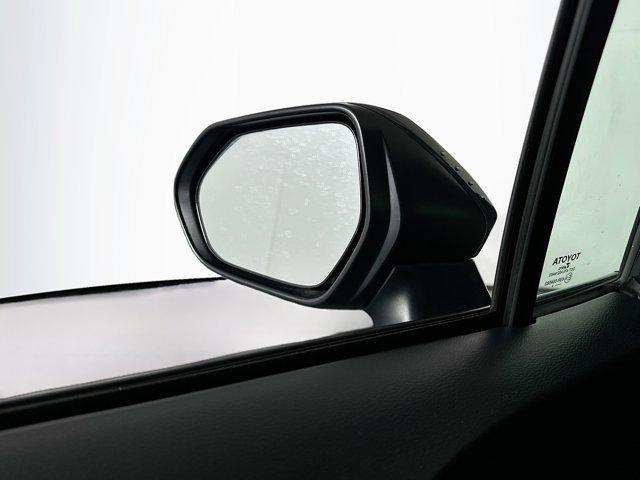 used 2024 Toyota Corolla car, priced at $17,797