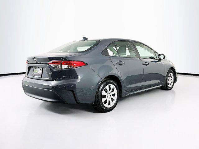 used 2024 Toyota Corolla car, priced at $17,797