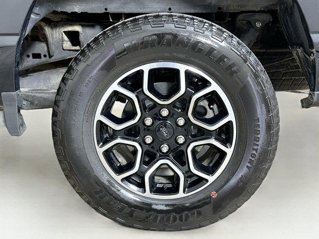 used 2022 Ford F-150 car, priced at $36,497