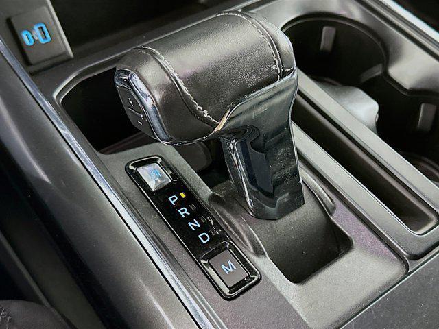 used 2022 Ford F-150 car, priced at $36,497