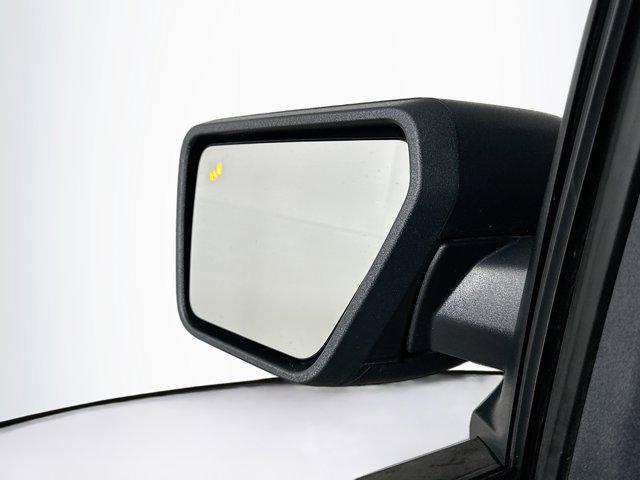 used 2022 Ford F-150 car, priced at $36,497