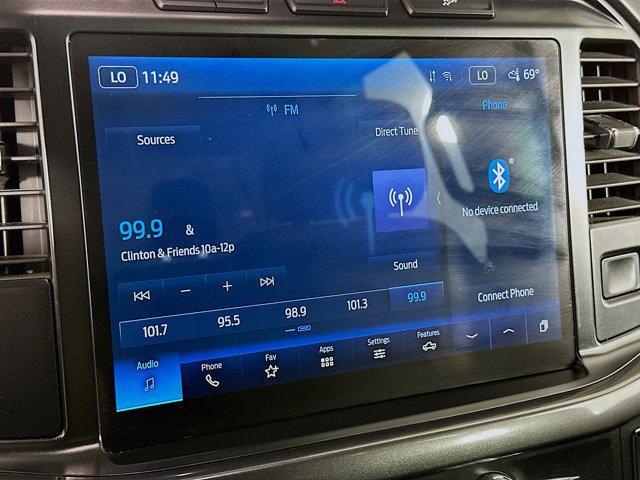 used 2022 Ford F-150 car, priced at $36,497