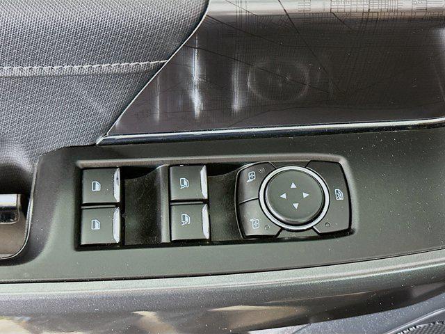 used 2022 Ford F-150 car, priced at $36,497