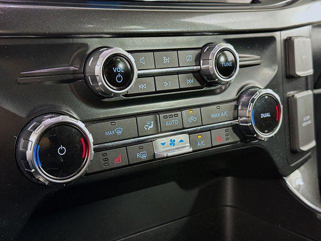 used 2022 Ford F-150 car, priced at $36,497