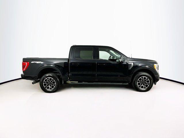 used 2022 Ford F-150 car, priced at $36,497