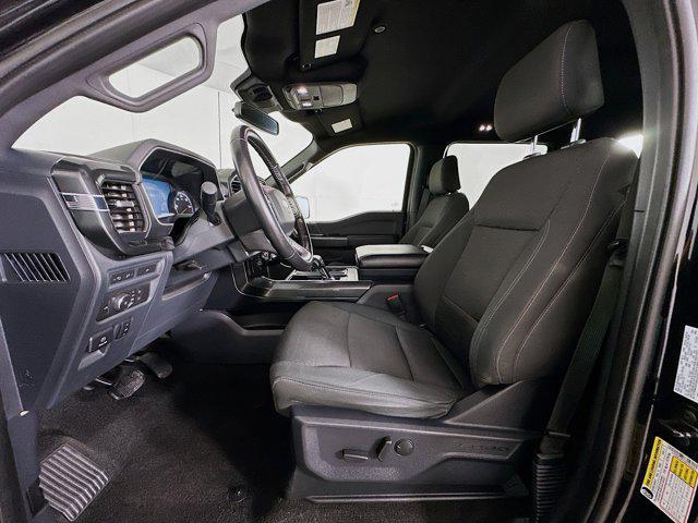 used 2022 Ford F-150 car, priced at $36,497