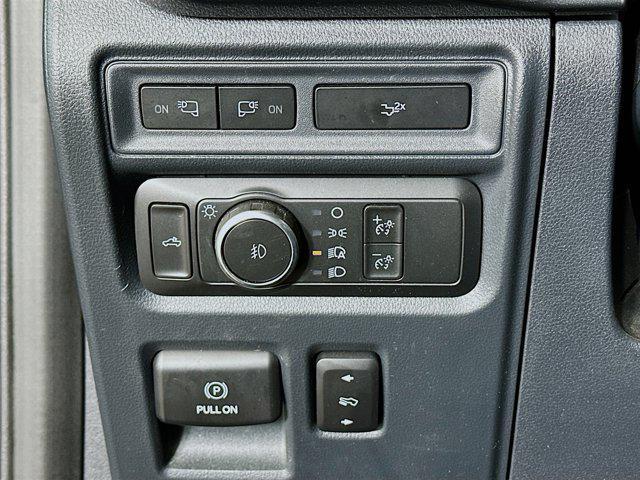 used 2022 Ford F-150 car, priced at $36,497