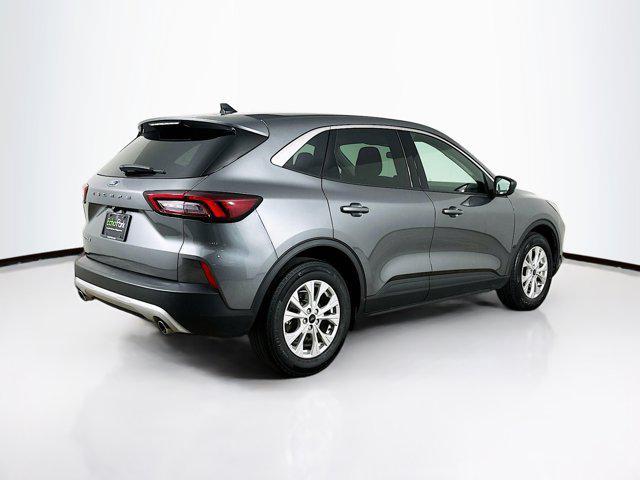 used 2024 Ford Escape car, priced at $19,497