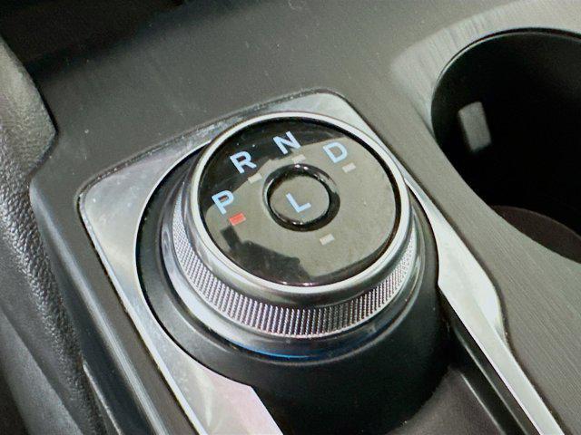 used 2024 Ford Escape car, priced at $19,497