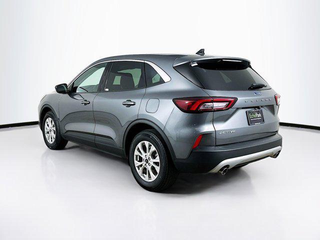 used 2024 Ford Escape car, priced at $19,497