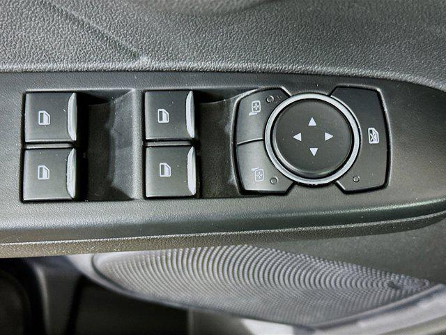 used 2024 Ford Escape car, priced at $19,497