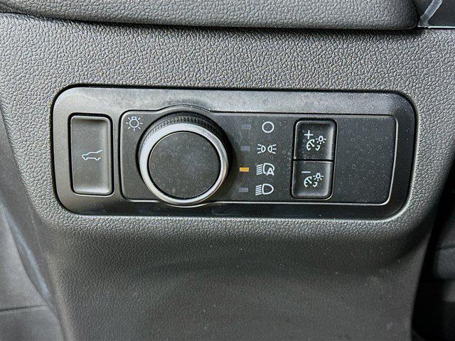 used 2024 Ford Escape car, priced at $19,497