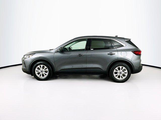 used 2024 Ford Escape car, priced at $19,497