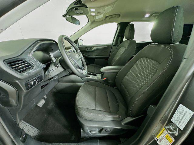 used 2024 Ford Escape car, priced at $19,497