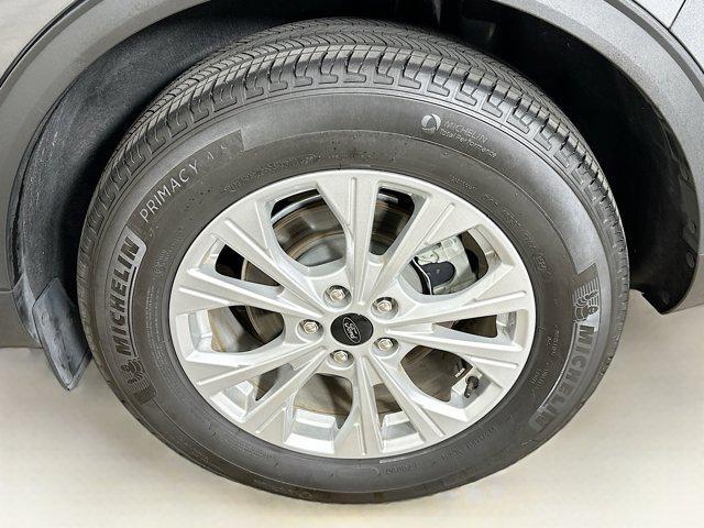 used 2024 Ford Escape car, priced at $19,497