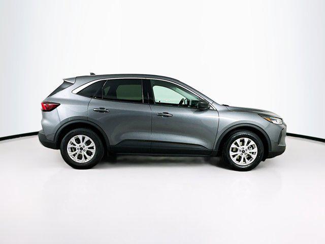 used 2024 Ford Escape car, priced at $19,497