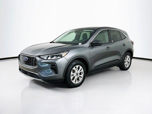used 2024 Ford Escape car, priced at $19,497
