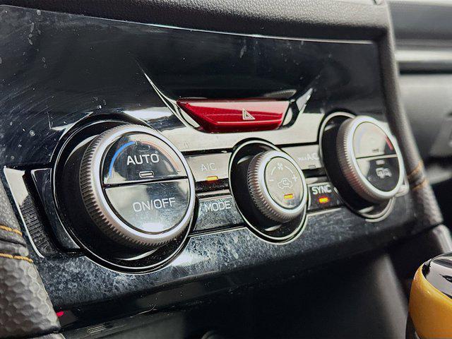 used 2024 Subaru Forester car, priced at $30,397