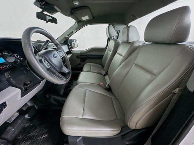 used 2019 Ford F-150 car, priced at $20,997